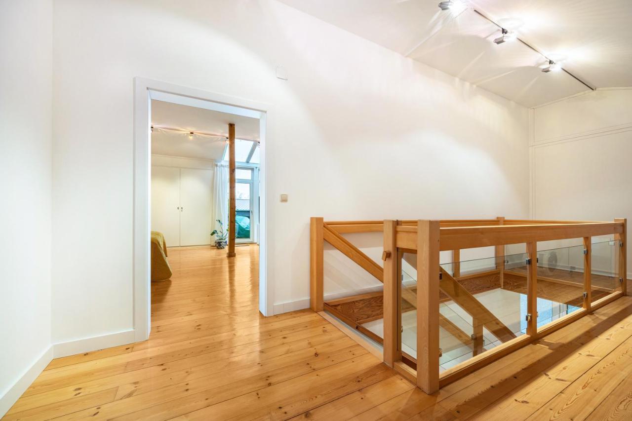 Landhaus Bleckede - App 2 Lueneburg Luaran gambar